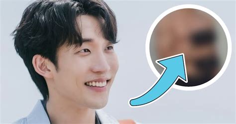 Actor Lee Sang Yi Has Been Hiding A Ripped-AF Body: Here's The Full Reveal For The First Time ...