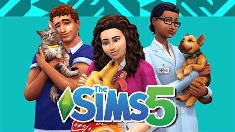 The Sims 5: Everything we know so far - Dexerto