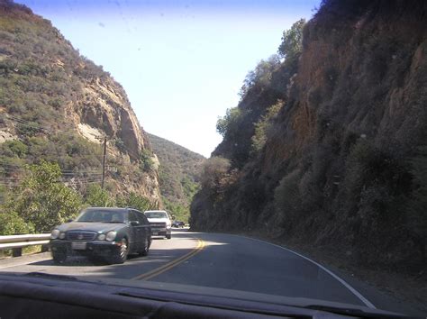 Topanga Canyon Blvd, L.A. California | Topanga canyon, Trip, Topanga