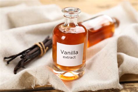 Best Rum to Vanilla Extract: VanillaPura Guide - Indonesian Vanilla Beans Supplier Exporter