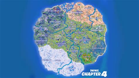 🎯Realistic PVP Chapter 4 Map 2018-6535-0690 By Piotrgaminghd - Fortnite