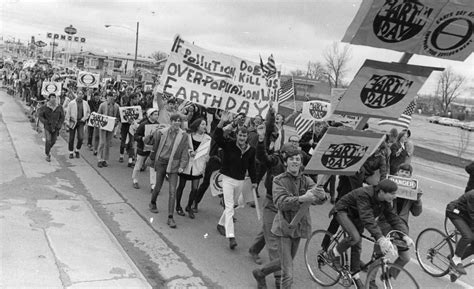 Earth Day | Denver Public Library History