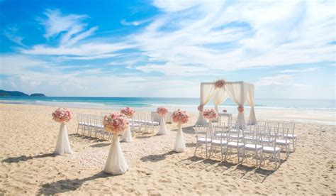 11 Best Pensacola Beach Wedding Venues - My White Sand Wedding