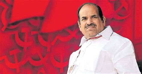 CPM expected to win 101 seats, district committees went wrong in two segments: Kodiyeri | Kerala ...