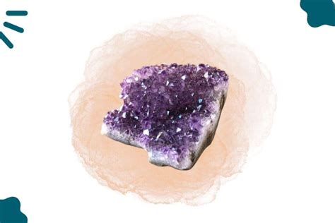 Different Types Of Amethyst • The Green Crystal