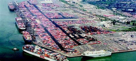 Dubai port earns $675m revenue in 2014 – Customs Today Newspaper