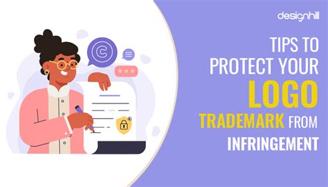 Tips To Protect Your Logo Trademark From Infringement