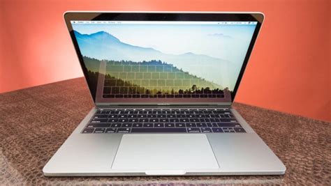 Apple MacBook Pro 13-Inch (2017) Review | PCMag