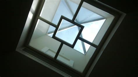 Stanmore - skylight