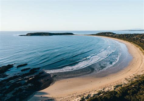 Batemans Bay & Eurobodalla Beaches - Best Beaches