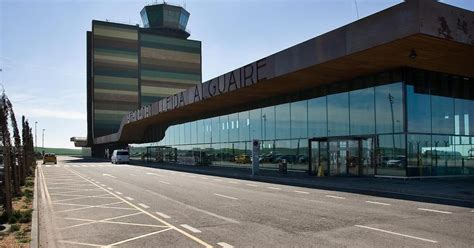 Andorra estrena el segon aeroport