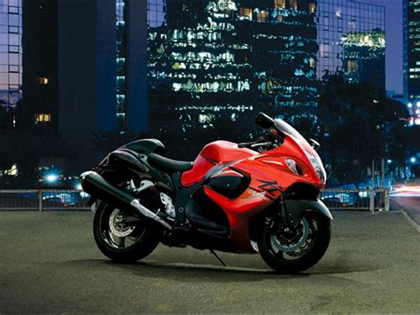 Suzuki Hayabusa Wallpapers - Wallpaper Cave