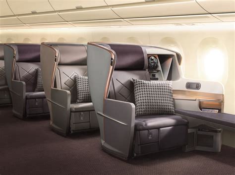 Singapore Airlines officially relaunches Singapore-New York direct ...