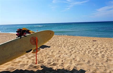 Sunset Beach Oahu - a North Shore Favorite