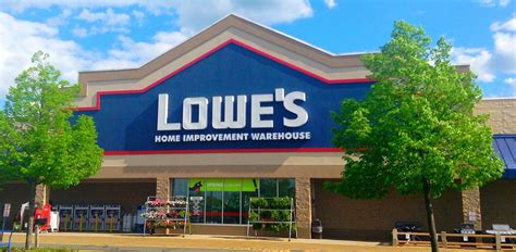 Lowe's Home Center to refund $1M in overcharging settlement | NCPR News