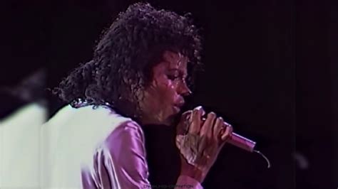 Michael Jackson - Rock With You - Live Yokohama 1987 - HD - YouTube