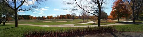 Wolcott Mill Metropark Golf Course | All Square Golf