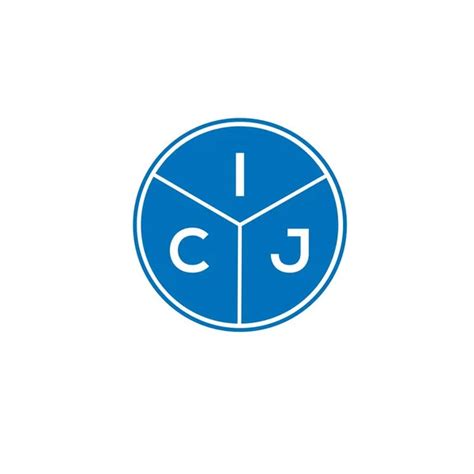 Icj logo Vector Art Stock Images | Depositphotos