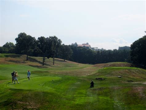 The Country Club (Brookline) (Chestnut Hill, Massachusetts) | GolfCourseGurus