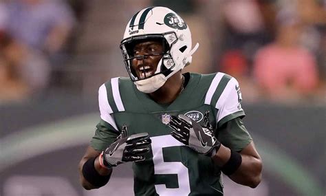 Jets Trade Teddy Bridgewater to Saints for Third-Rounder