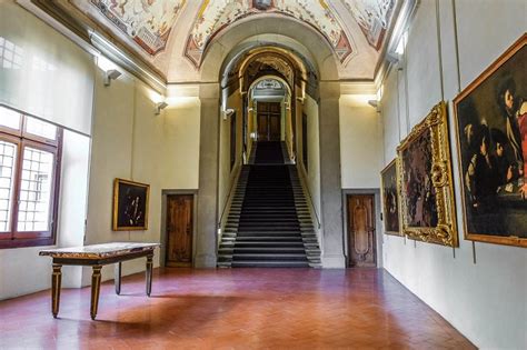 Vasari Corridor Historical Facts and Pictures | The History Hub