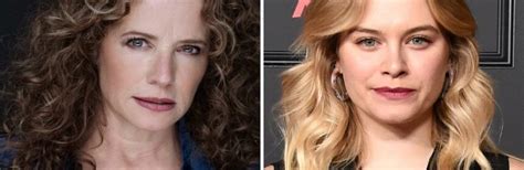 Nancy Travis & Tiera Skovbye Join Cast Of Hallmark Channel’s ‘Ride’; Beau Mirchoff & Tyler Jacob ...