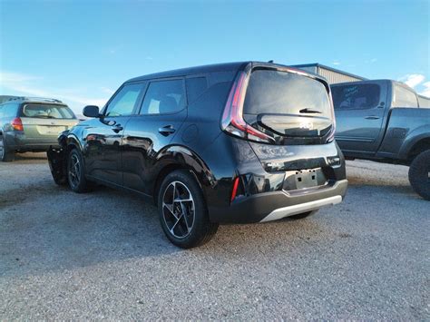 2023 KIA SOUL EX for Sale | AZ - TUCSON | Fri. Dec 23, 2022 - Used ...