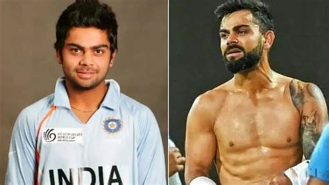 Virat Kohli Diet | cricket.one - OneCricket