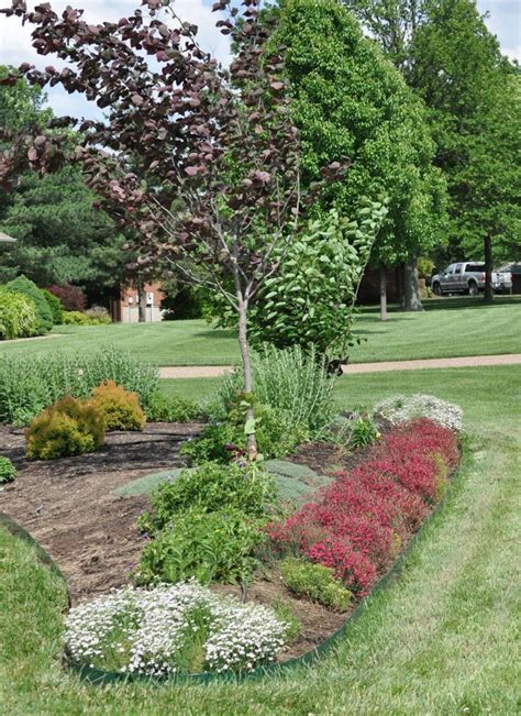 10 Insanely Beautiful Berm Landscaping Ideas | Outdoor landscape design, Outdoor landscaping ...