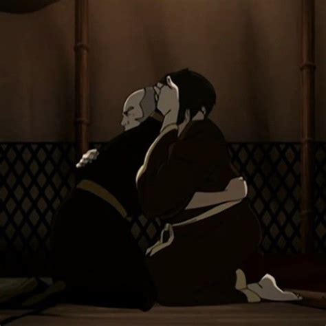 Zuko and Iroh hugging 😢 i 2024