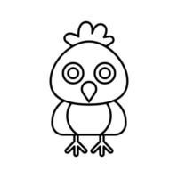 Chicken Emoji Vector Art, Icons, and Graphics for Free Download