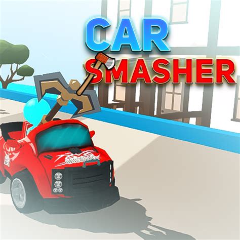 Car Smasher!