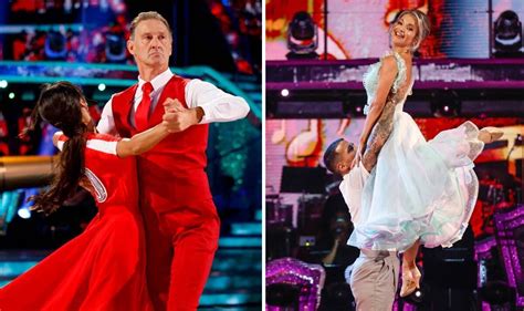 What time is Strictly Come Dancing on tonight? | TV & Radio | Showbiz ...