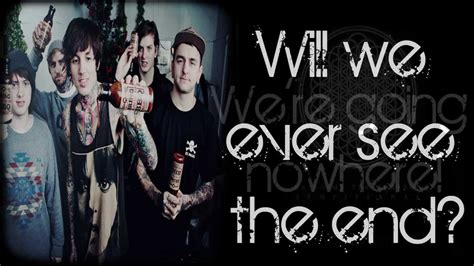 Shadow Moses - Bring me the horizon [HD LYRICS] - YouTube