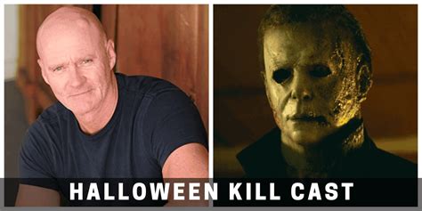 Halloween Kill Cast, Synopsis, Premier Date and More! | Trending News Buzz