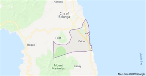 State of calamity declared in Orion, Bataan after fire razed 600 houses | Inquirer News