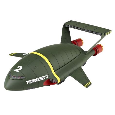 Купить Other animation merchandise Kaiyodo KAIYODO() sci/fi Revoltech 044 Thunderbird ...