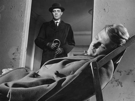 The Servant — Film of the Week