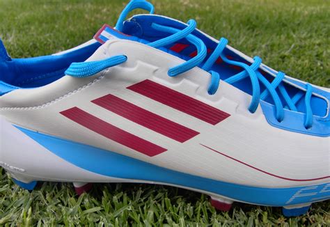 Adidas F50 adiZero Prime Review – Soccer Cleats 101