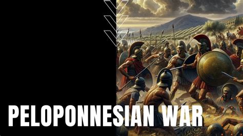 The Peloponnesian War - YouTube