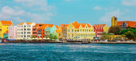 How To Enjoy Curacao Travel In Style | CamJon Travel