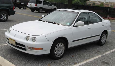 1994 Acura Integra - Pictures - CarGurus