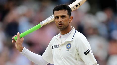 Watch: Rahul Dravid Gets Inducted into the ICC Hall of Fame - The Quint