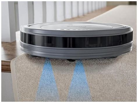 Amazon has the Shark ION robot vacuum on sale now for just $129 - mlive.com