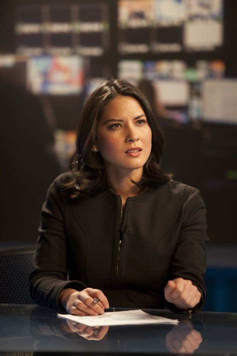 Pictures & Photos from The Newsroom (TV Series 2012– ) | Olivia munn ...