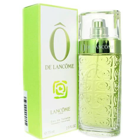 O De Lancome Perfume For Women By Lancome In Canada – Perfumeonline.ca