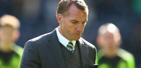 Brendan Rodgers’ Celtic Legacy - A Year On | Celts Are Here