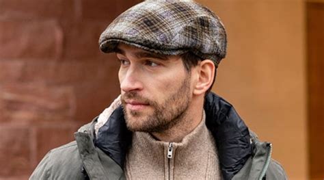 Best Men's Winter Hat Styles | Winter Hats For Men - Granville Island ...