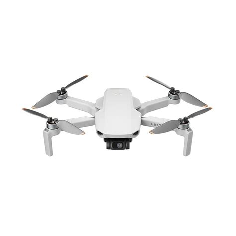 ขายโดรน DJI Mini 2 SE Combo ไซส์เล็ก พับเก็บได้ ราคาสบายกระเป๋า