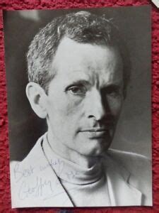 GEOFFREY ROSE - ACTOR / PRODUCER - AUTOGRAPHED PHOTO | eBay